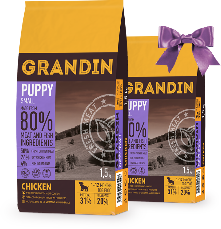 товары Grandin