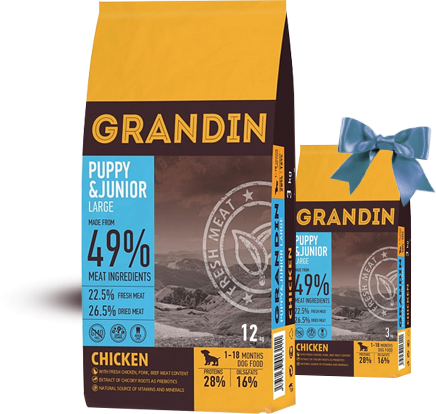 товары Grandin