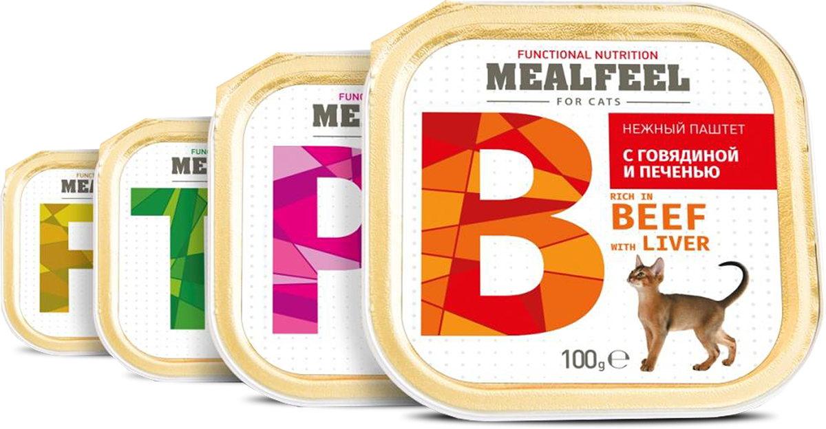 консервы mealfeel